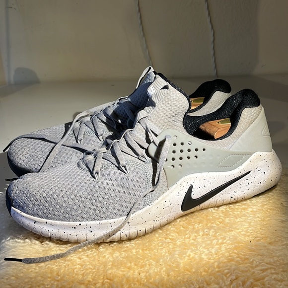 Nike free trainer - Picture 4 of 5